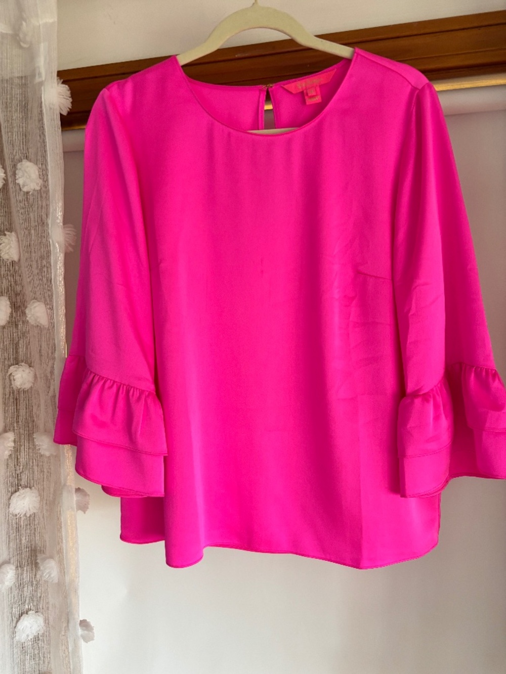 Day to night Lilly Pulitzer top